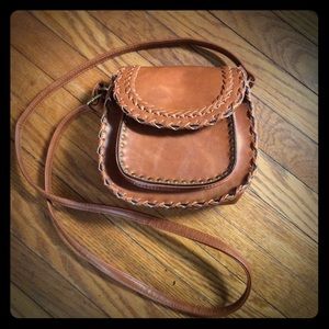DV by Dolce Vita for Target Boho Purse